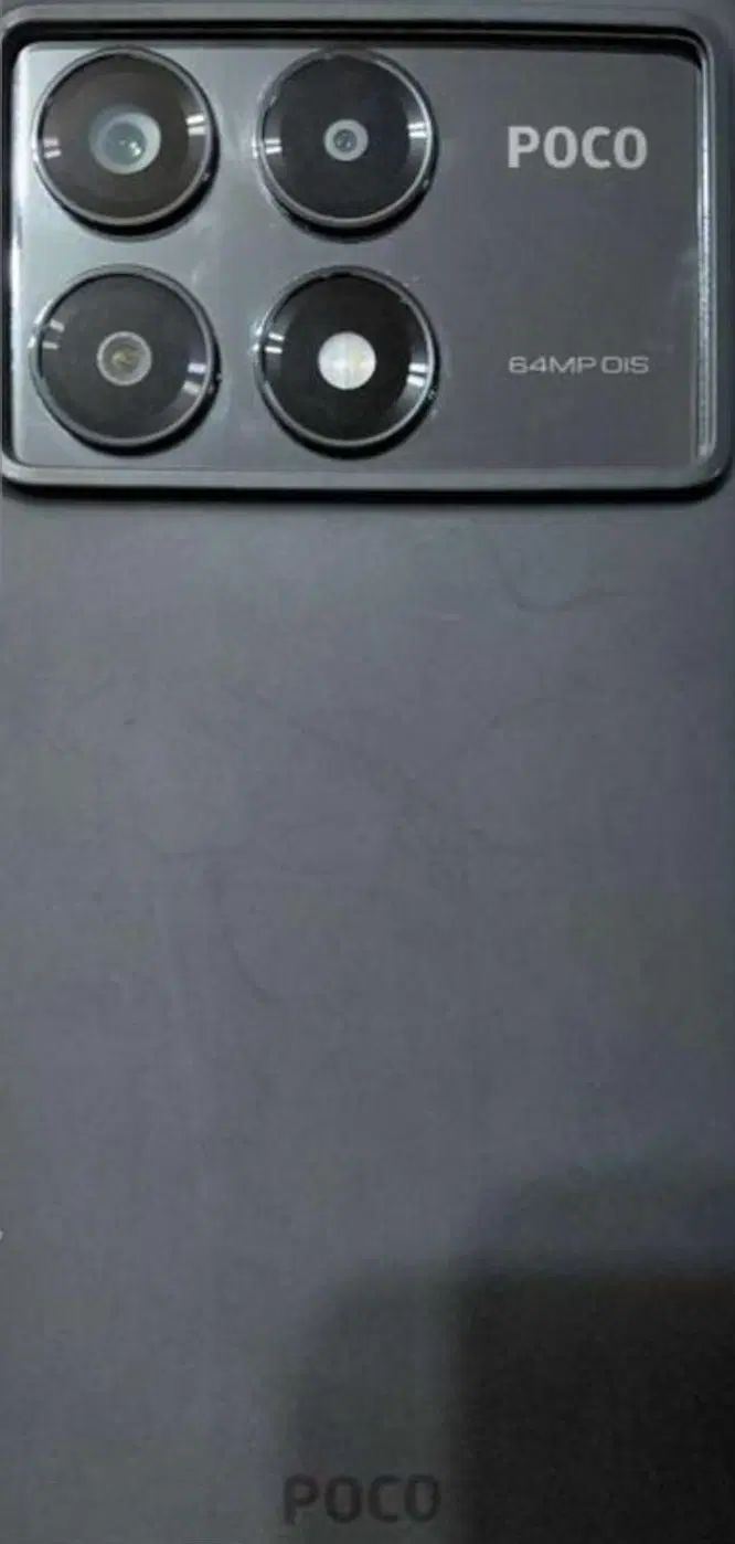 x6 pro 5g|موبایل|مشهد, توس (بلوار توس)|دیوار