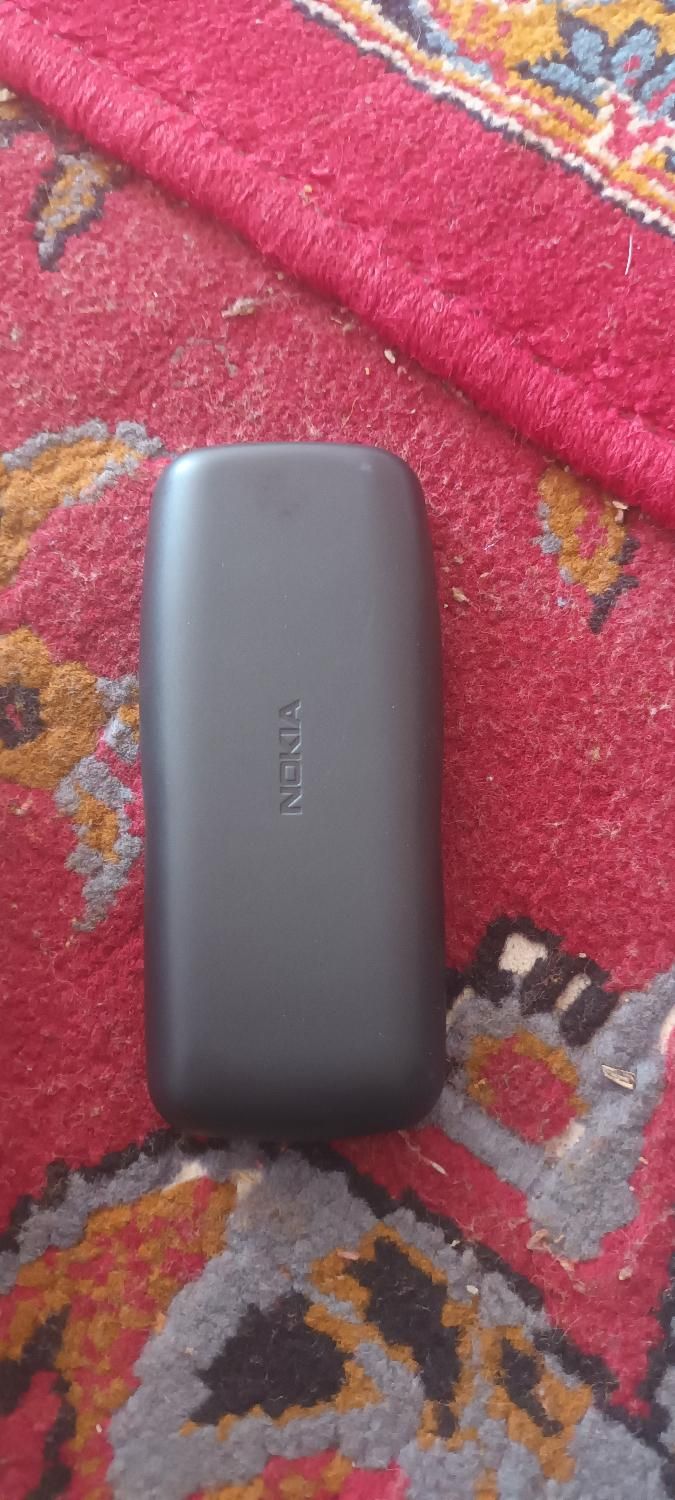 گوشی نوکیا ساده 4g|موبایل|زرند, |دیوار