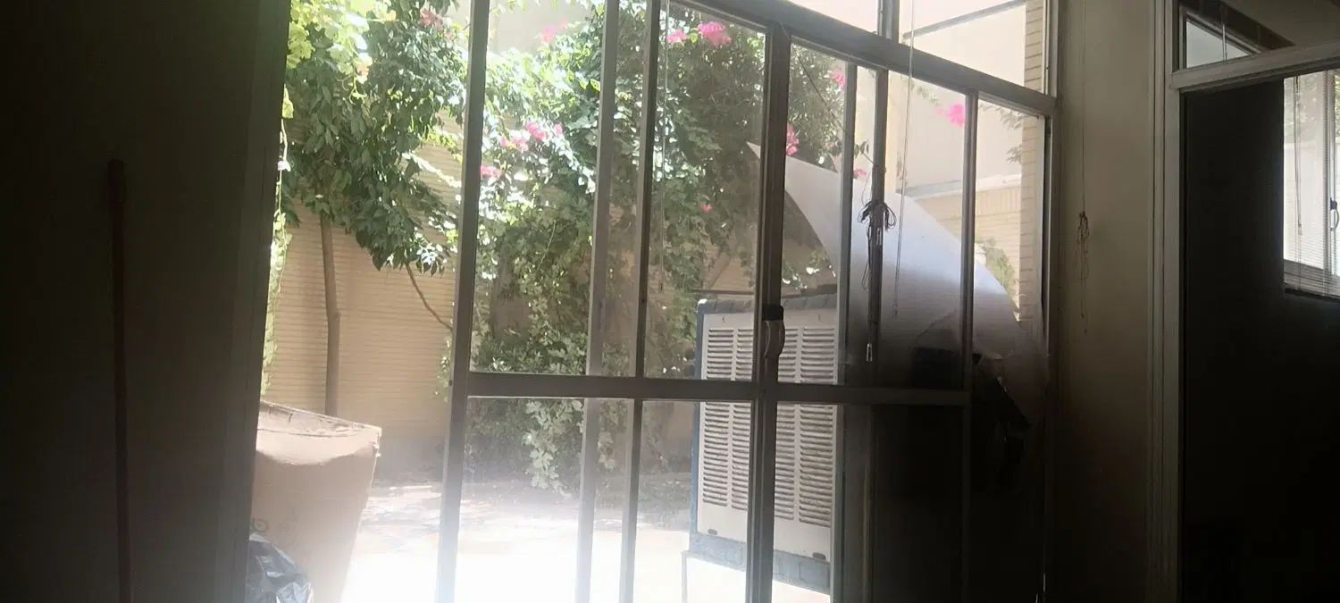 ۹۰ متر تک خوابه با حیاط اختصاصی خواجو|اجارهٔ آپارتمان|اصفهان, خواجو|دیوار