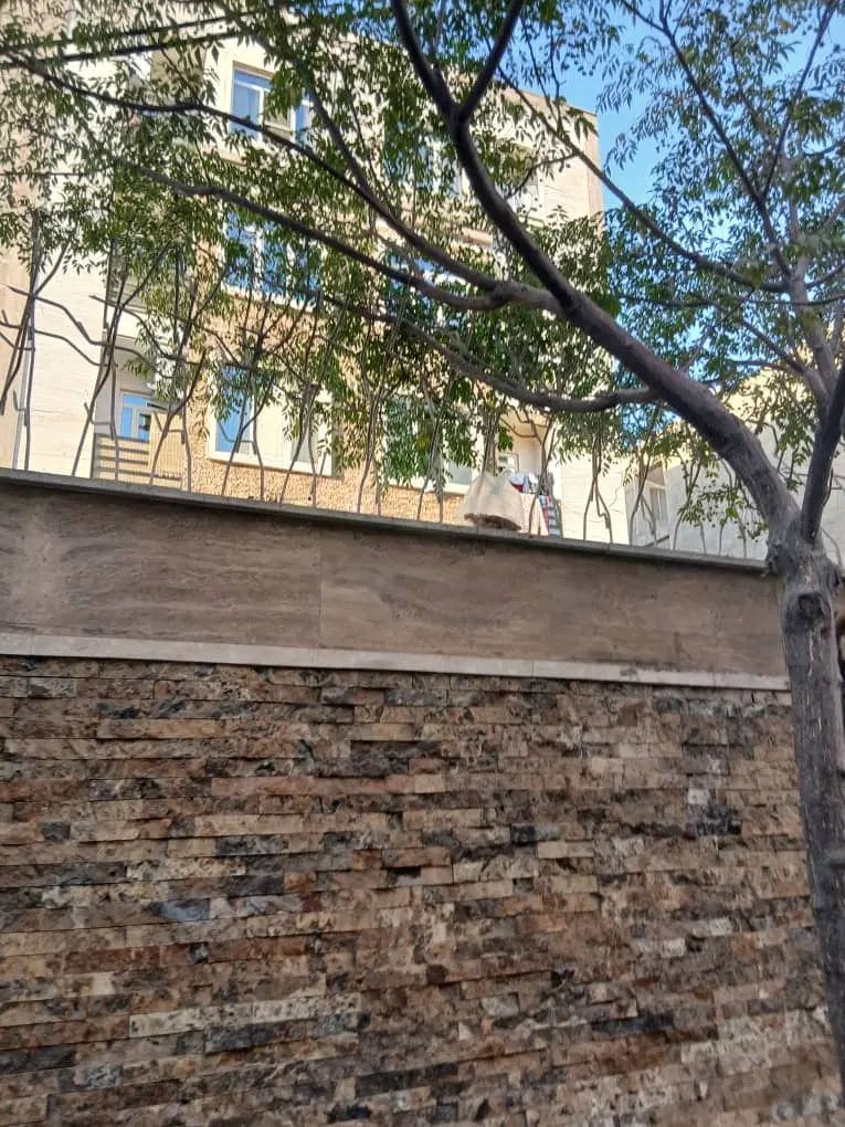 ۶۰متر نوساز نماترکیبی ۷۰۰میلیون نقدینگی سندتکبرگی|فروش آپارتمان|کرج, شاهین‌ویلا|دیوار
