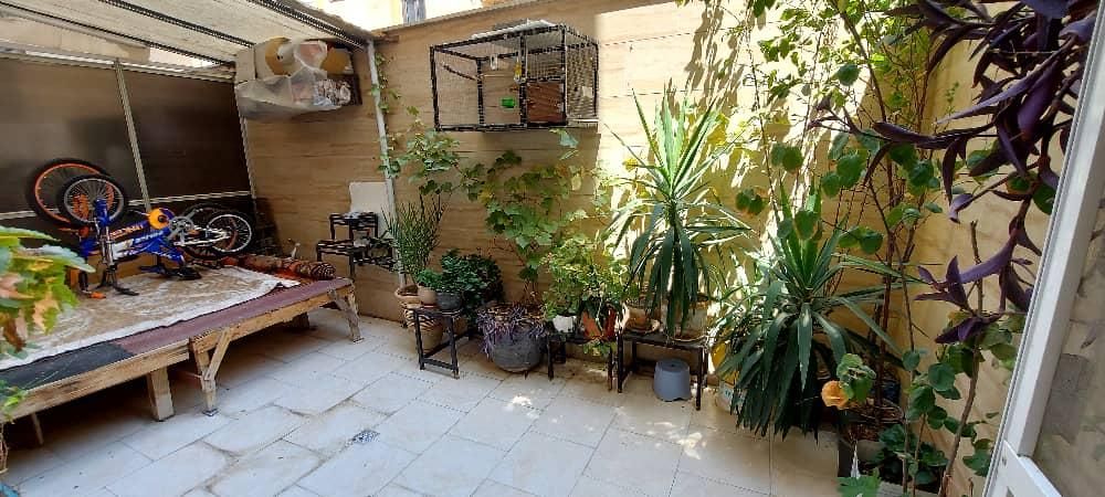 ۶۲متر ۲خواب فول امکانات  ۲۶متر پاسیو در اختیار|فروش آپارتمان|تهران, بریانک|دیوار