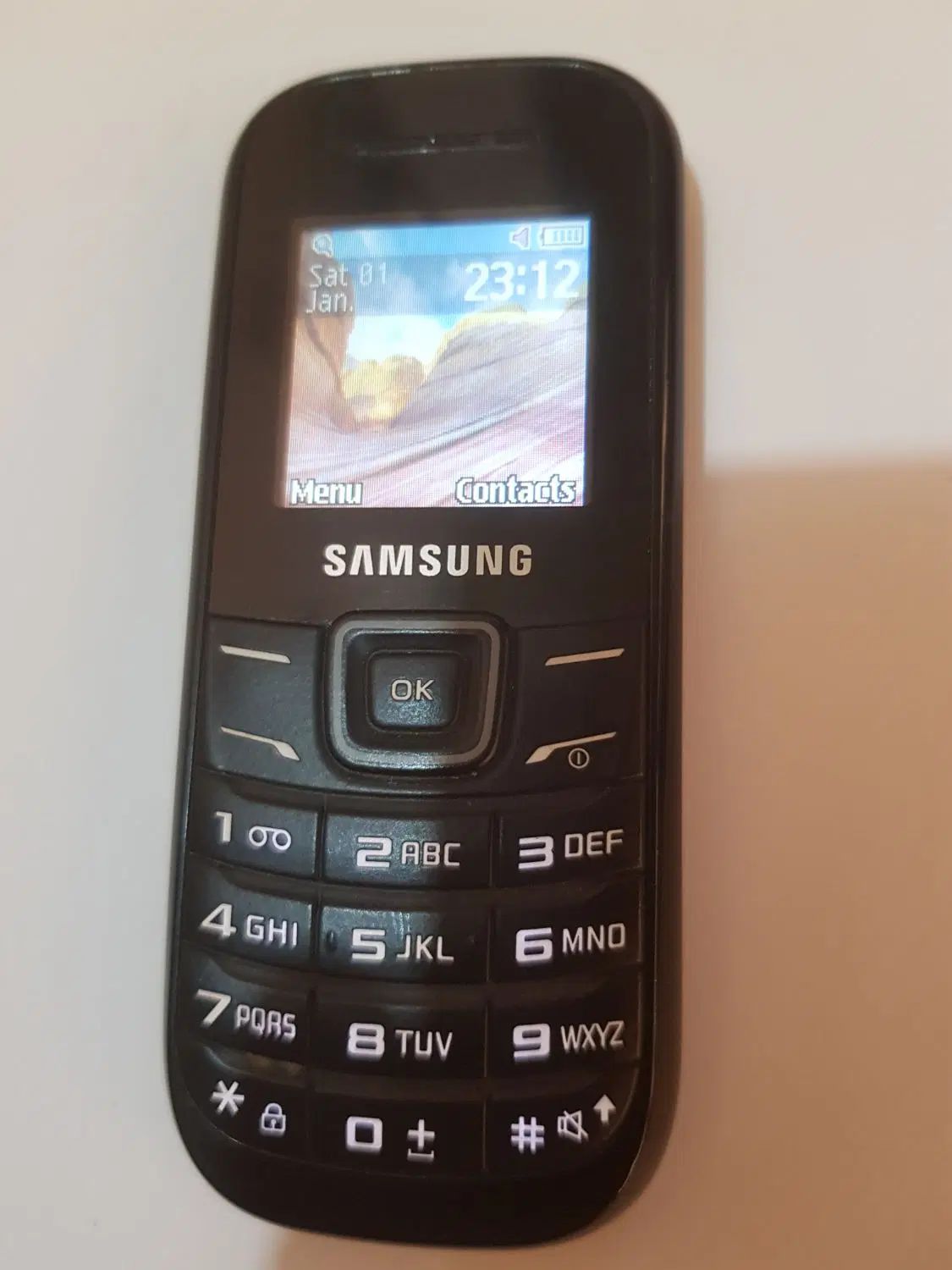 سامسونگ E1200|موبایل|کرمانشاه, |دیوار