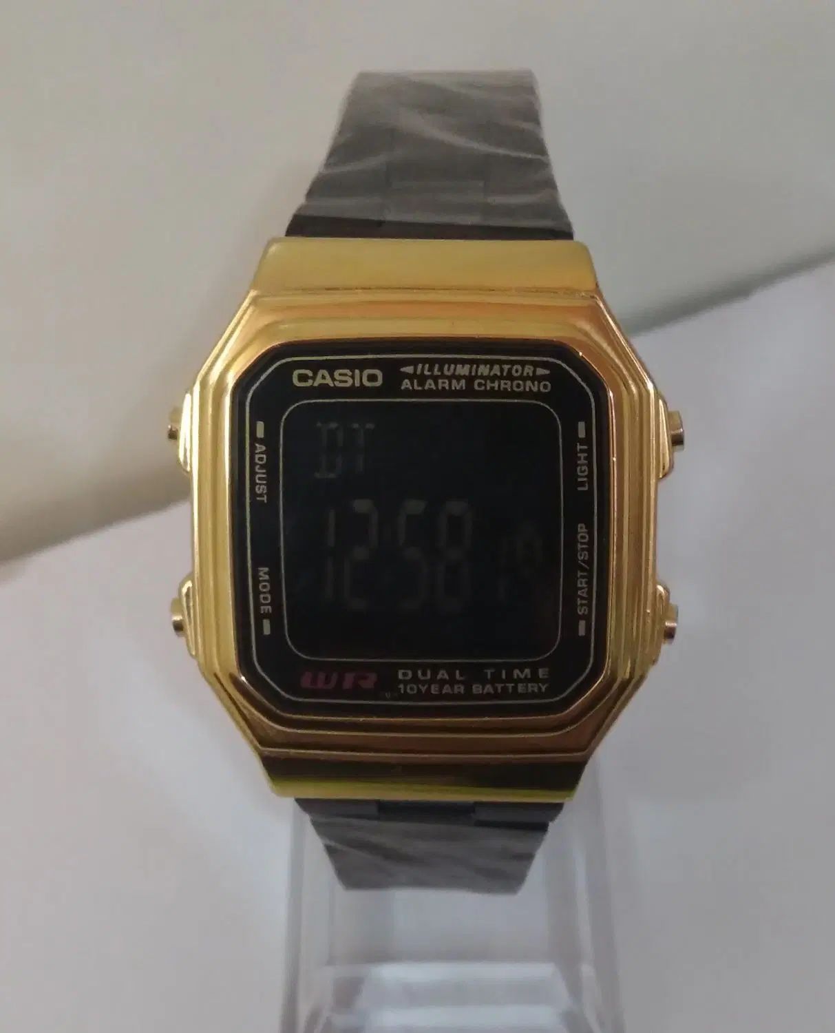 ساعت مچی casio مدل a178w (مدل جدید)|ساعت|تهران, آبشار|دیوار