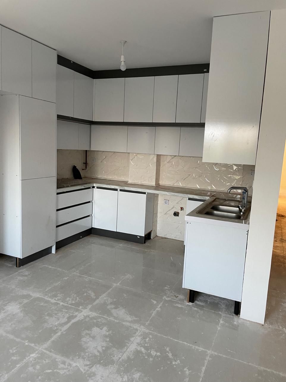 آپارتمان ۸۴ متری ۲ خوابه طبقه ۲ با وام ۳۵۰ میلیونی|فروش آپارتمان|املش, |دیوار