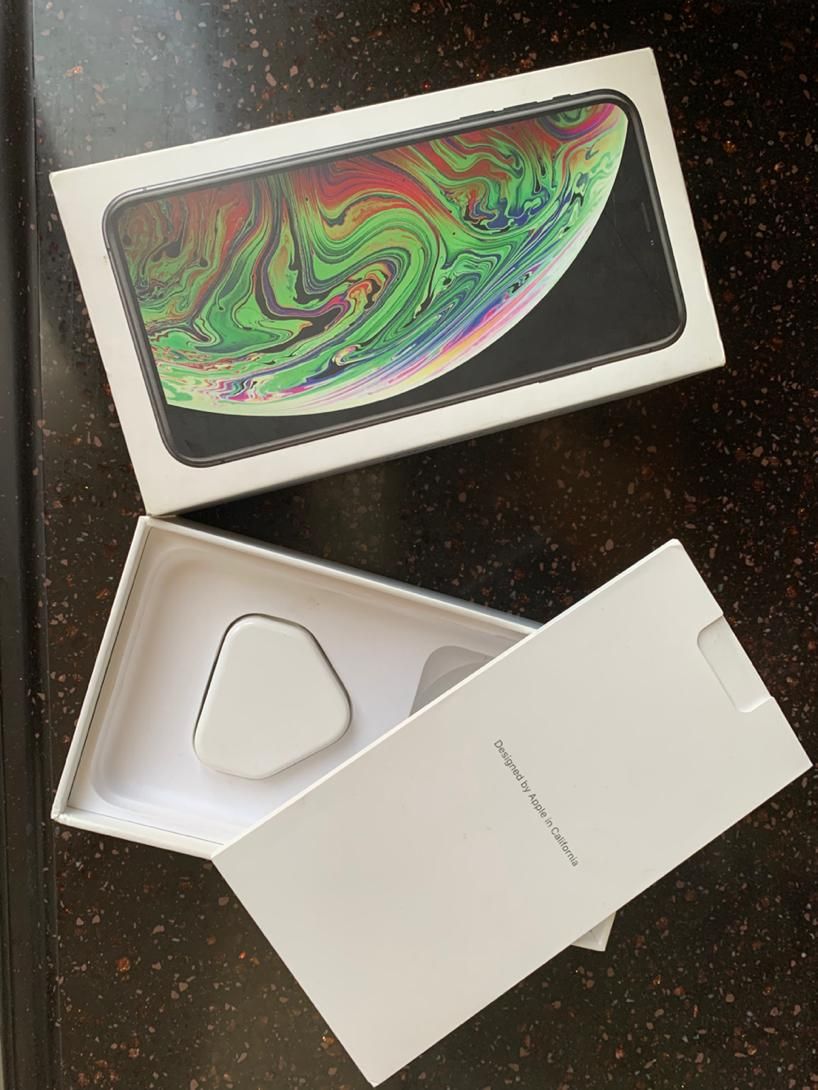 iPhone Xs max 256GZAA|موبایل|ری, فیروزآبادی|دیوار