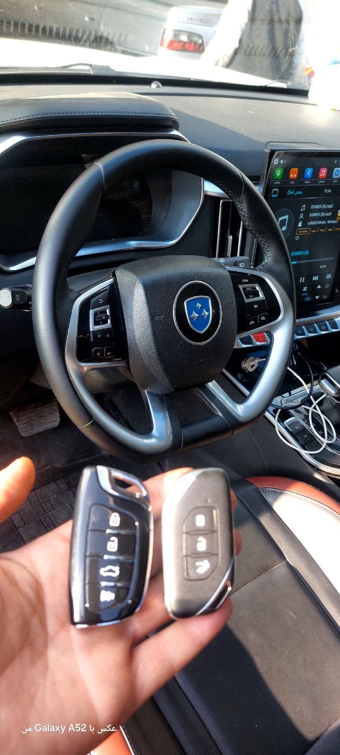 صداگیری دمپینگ عایق داخل اتاق خودرو|خدمات موتور و ماشین|قم, بلوار امین و ساحلی|دیوار