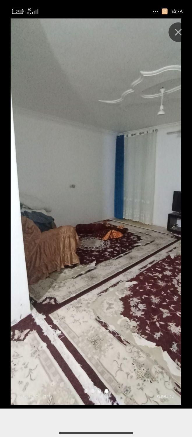 سوئیت ۵۰متری مبله|اجارهٔ آپارتمان|بم, |دیوار