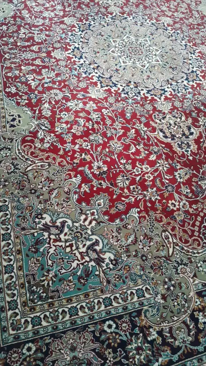 فرش ۹متری|فرش|مشهد, آبادگران|دیوار