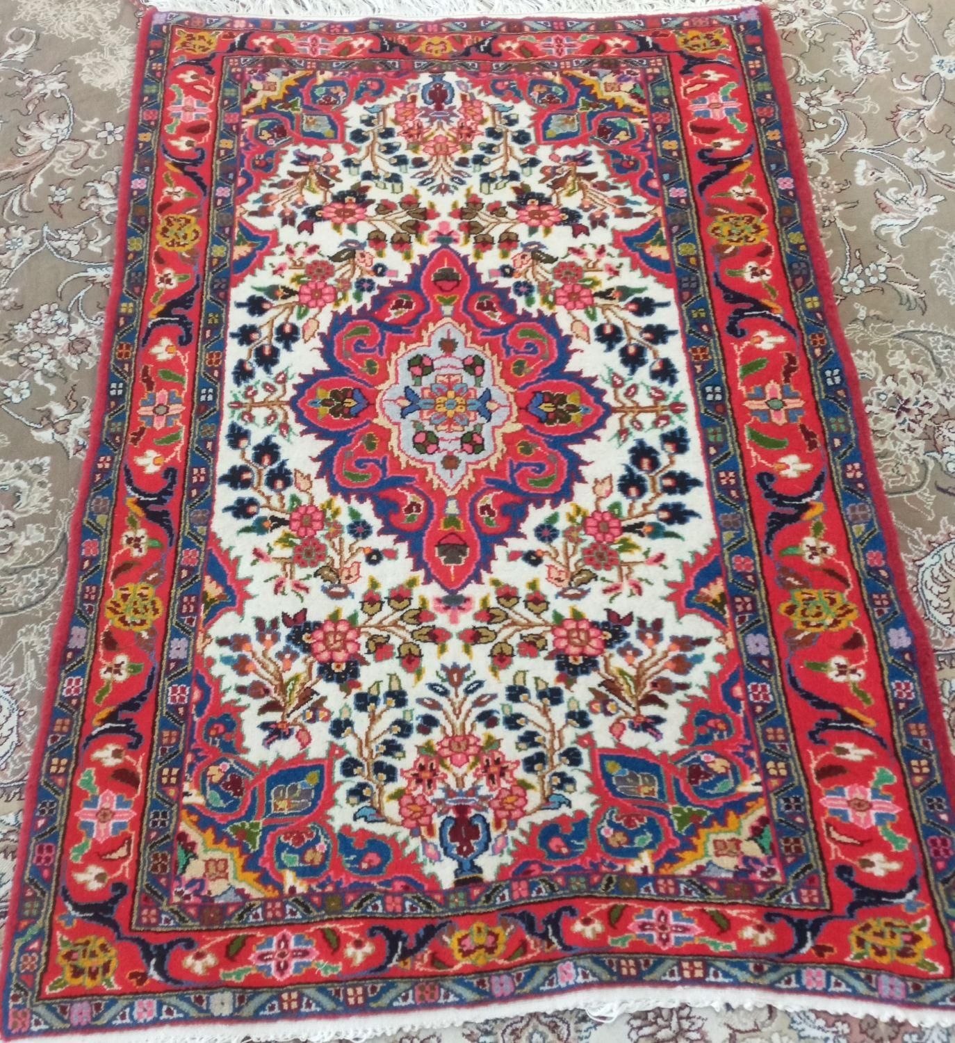 فرش دستبافت،دو پو|فرش|نهاوند, |دیوار