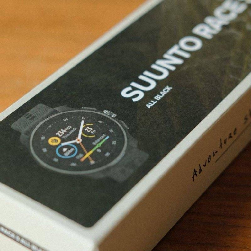 ساعت سانتو ، ساعت سونتو ریس اس، suunto race s جدید|ساعت|تهران, نارمک|دیوار