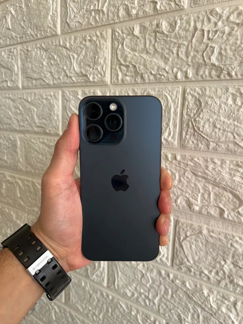 Iphone 15 pro max|موبایل|تهران, صادقیه|دیوار