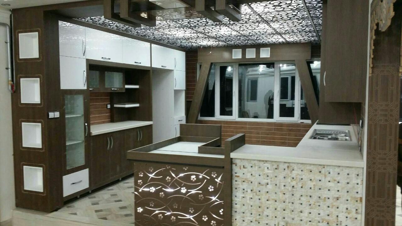 کابینت وکمد اقساطی از ۳تا۳۶ماهه|خدمات پیشه و مهارت|سنندج, |دیوار