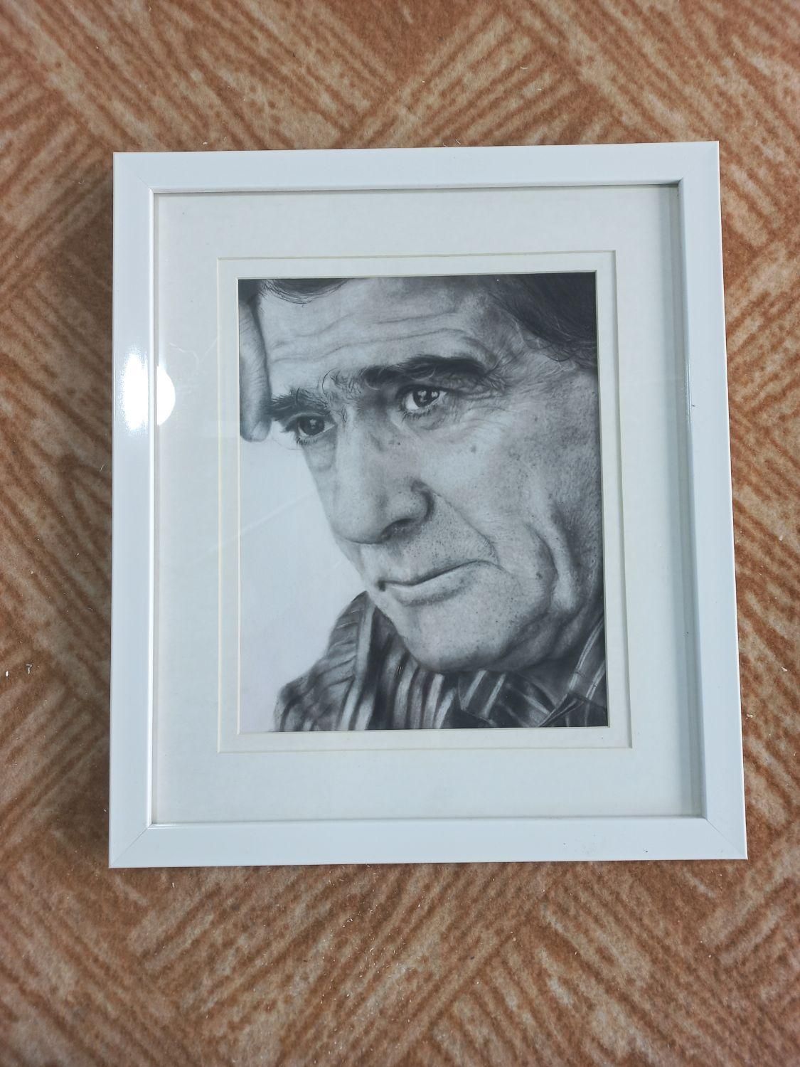 قاب عکس تیراژ بالا|تابلو، نقاشی، عکس|چهاردانگه (تهران), |دیوار