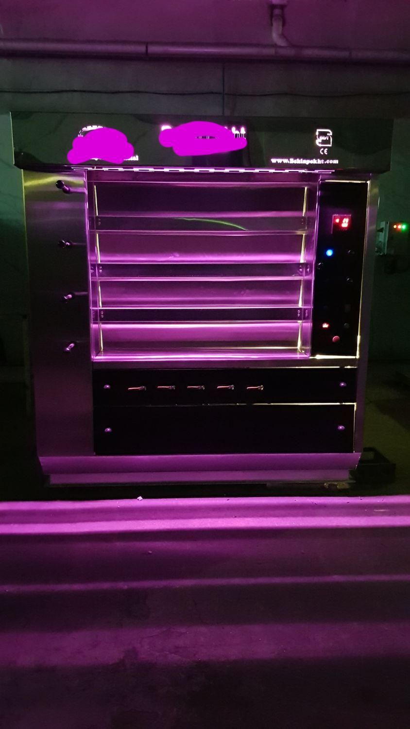 دستگاه نان فانتزی . قنادی  و شیرینی|فروشگاه و مغازه|شاهدشهر, |دیوار