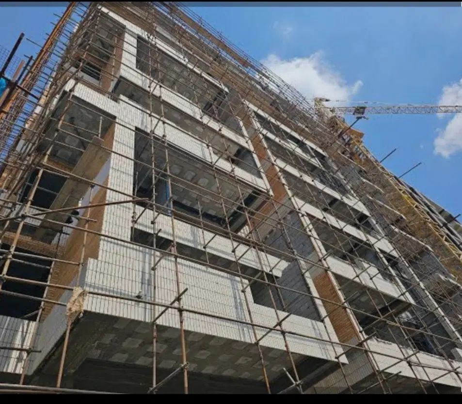 مشارکت در ساخت۶۶۰متر زیر بهار تهرانپارس|مشارکت در ساخت املاک|تهران, تهران پارس|دیوار