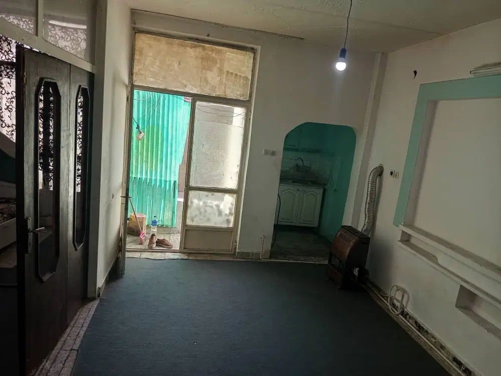 اجاره خانه ویلایی ۶۳ متر|اجارهٔ خانه و ویلا|تهران, زنجان جنوبی|دیوار