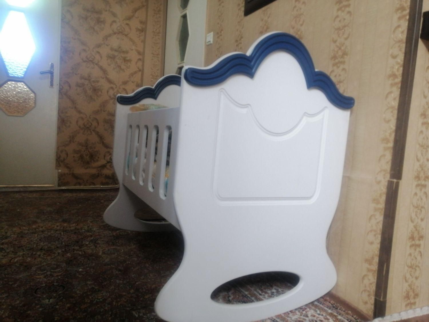 اسباب وسیسمونی کودک|اسباب و اثاث بچه|قزوین, |دیوار