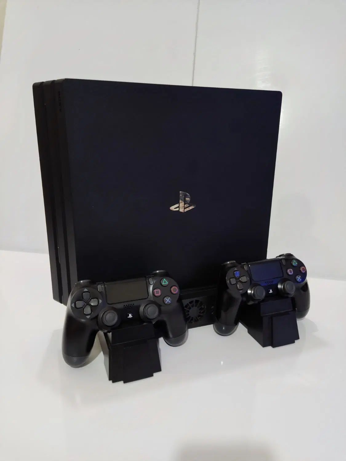 پلی استیشن 4 پرو.Ps4 pro 1 tra|کنسول، بازی ویدئویی و آنلاین|تهران, وردآورد|دیوار
