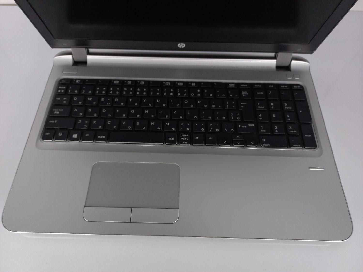 لپ تاپ HP 450 G3 i5|رایانه همراه|تهران, شهرک ولیعصر جنوبی|دیوار