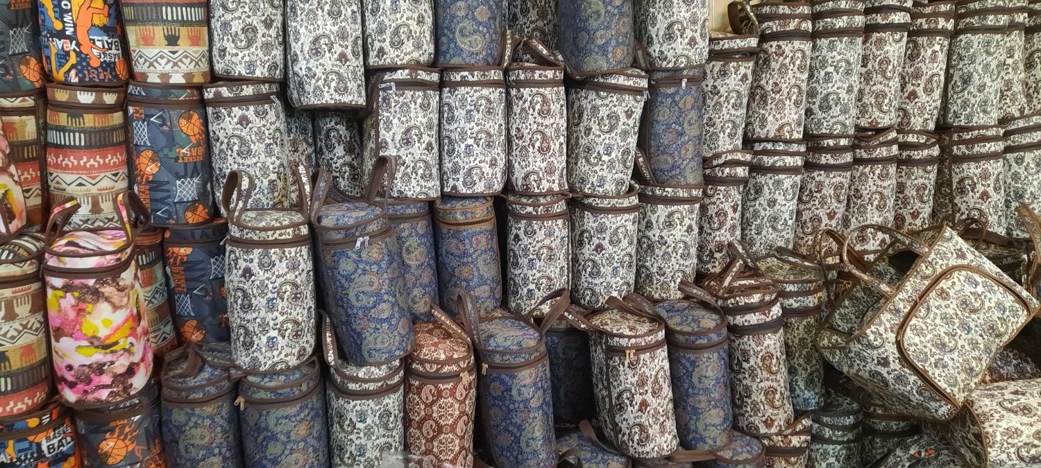 سه تیکه فلاکسی|کیف، کفش، کمربند|اصفهان, مصلی|دیوار