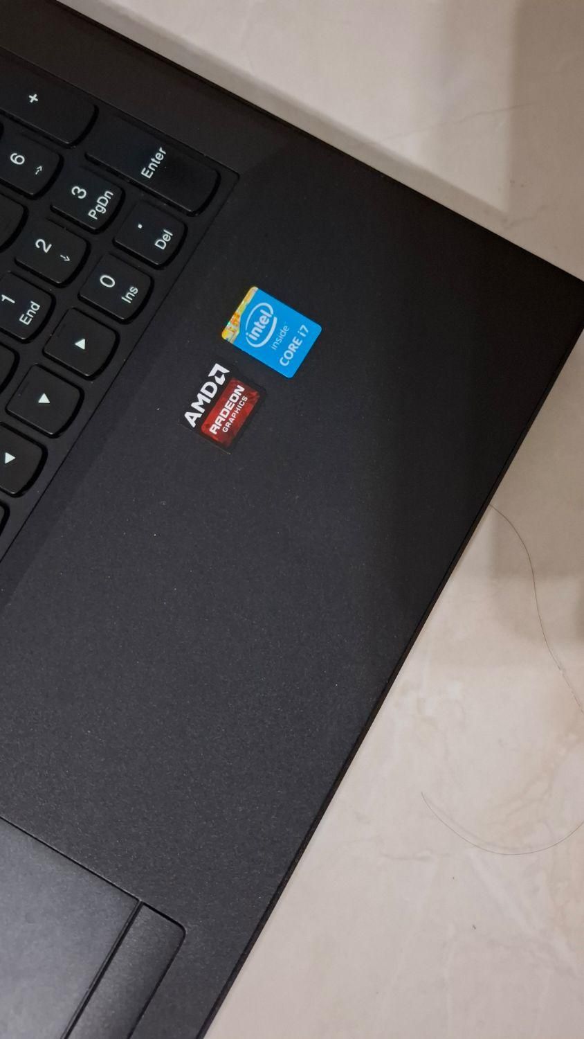 لب‌تاپ Lenovo نسل ۵|رایانه همراه|تهران, دهکده المپیک|دیوار