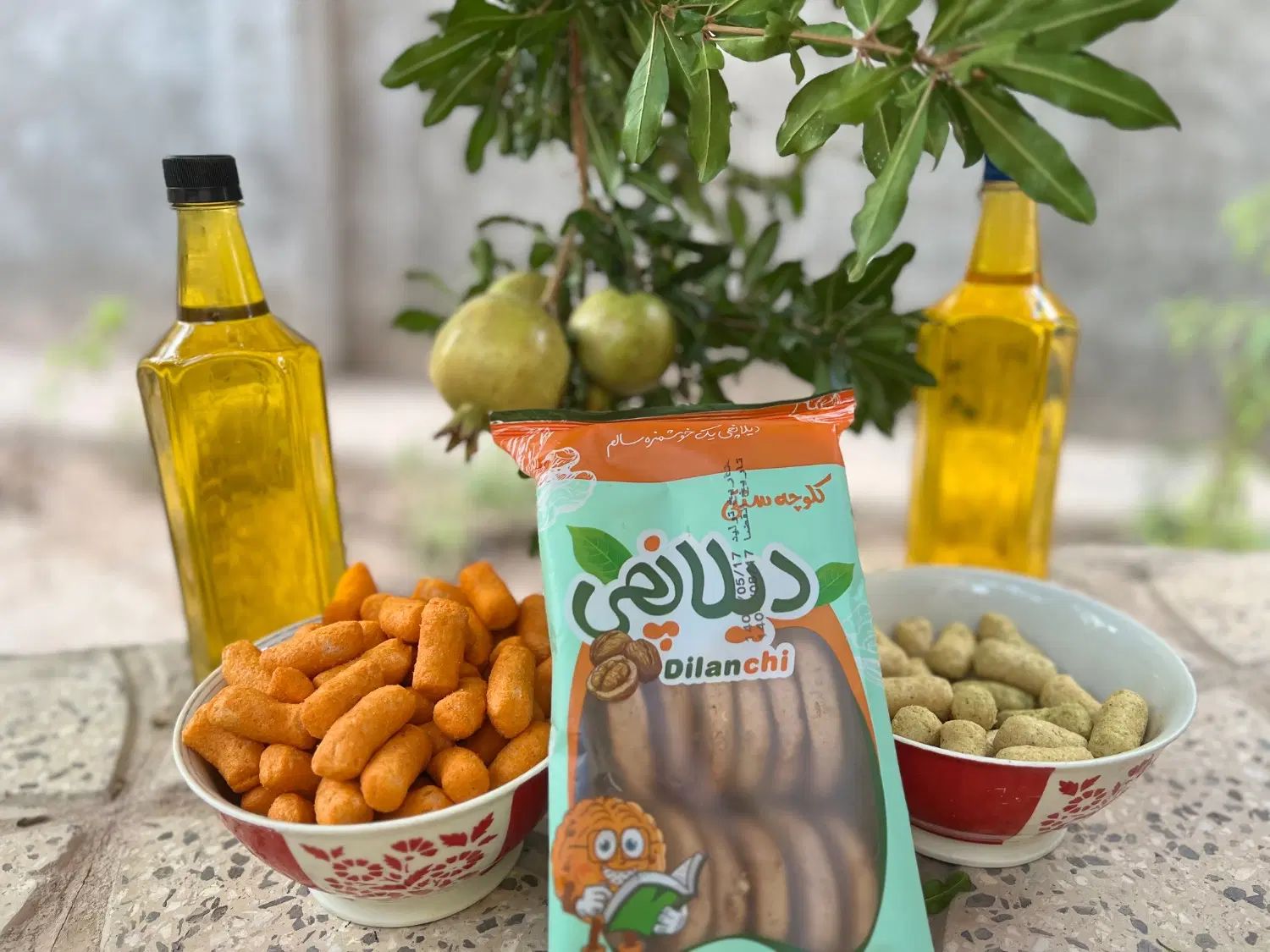 محصولات طبیعی جمشیدی ها|خوردنی و آشامیدنی|تهران, تهران‌نو|دیوار