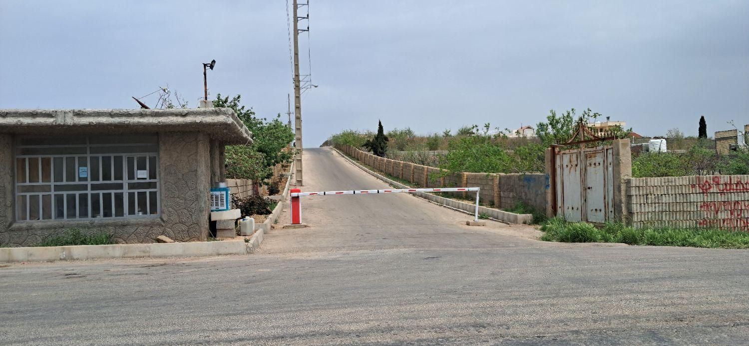 زمین باغ شیراز (کهمره سرخی)|فروش زمین و ملک کلنگی|شیراز, شهرک امیر کبیر|دیوار