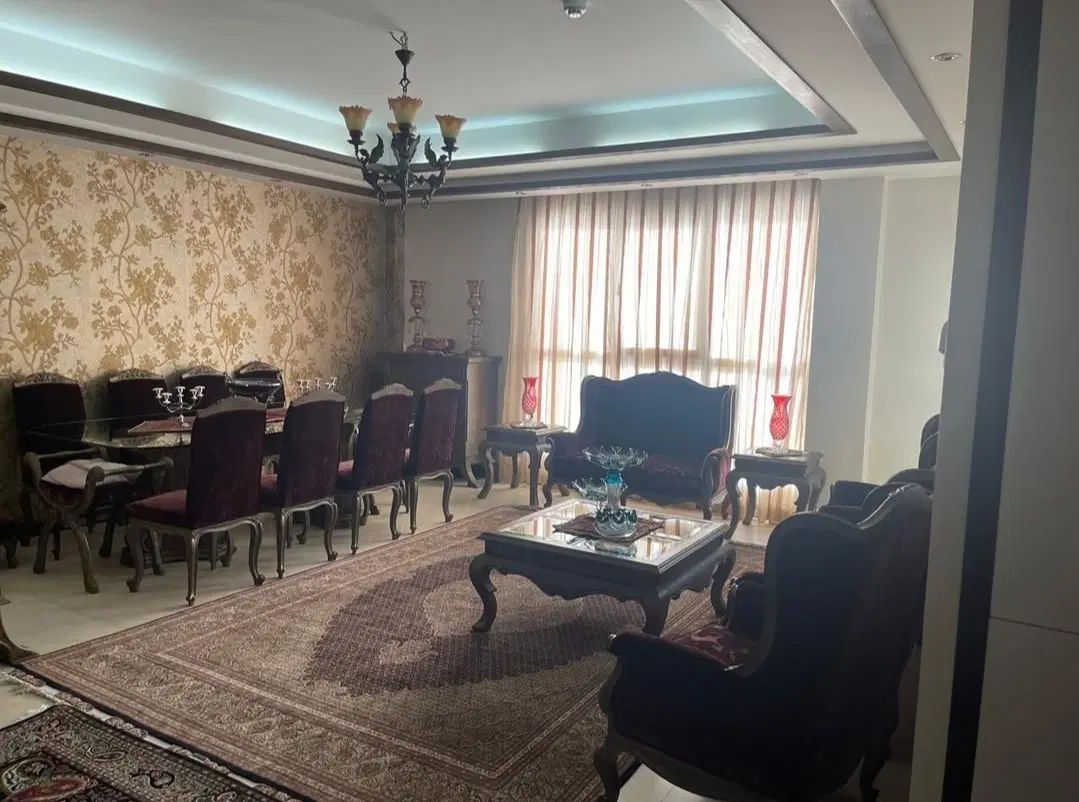 103 متر - 2 خواب - فـول امکانات - فول نوسازی شده|فروش آپارتمان|تهران, یوسف‌آباد|دیوار