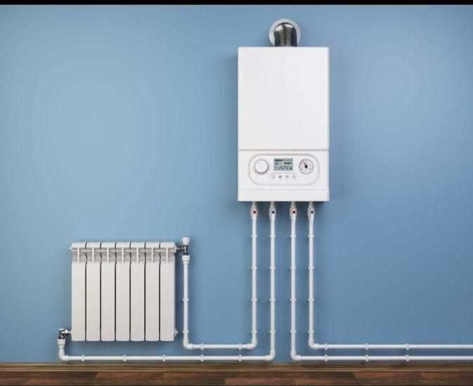 سرویس پکیج|خدمات پیشه و مهارت|تهران, صد دستگاه|دیوار