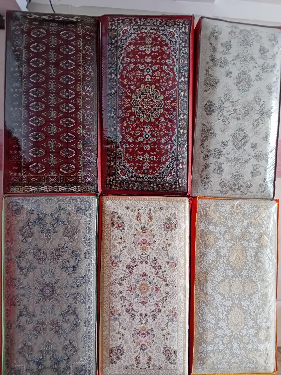 پشتی فرشی ،پارچه ترمه،شاه نشین ۵و۷تیکه ترمه اصل|پشتی|تهران, شهرک ولیعصر|دیوار