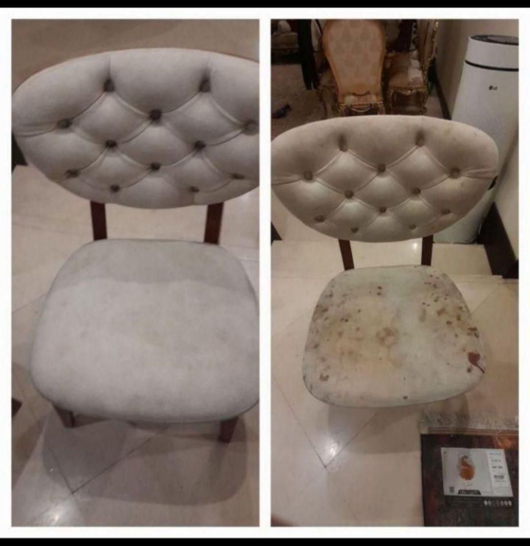 مبل شوی کیارش|خدمات نظافت|ازنا, |دیوار