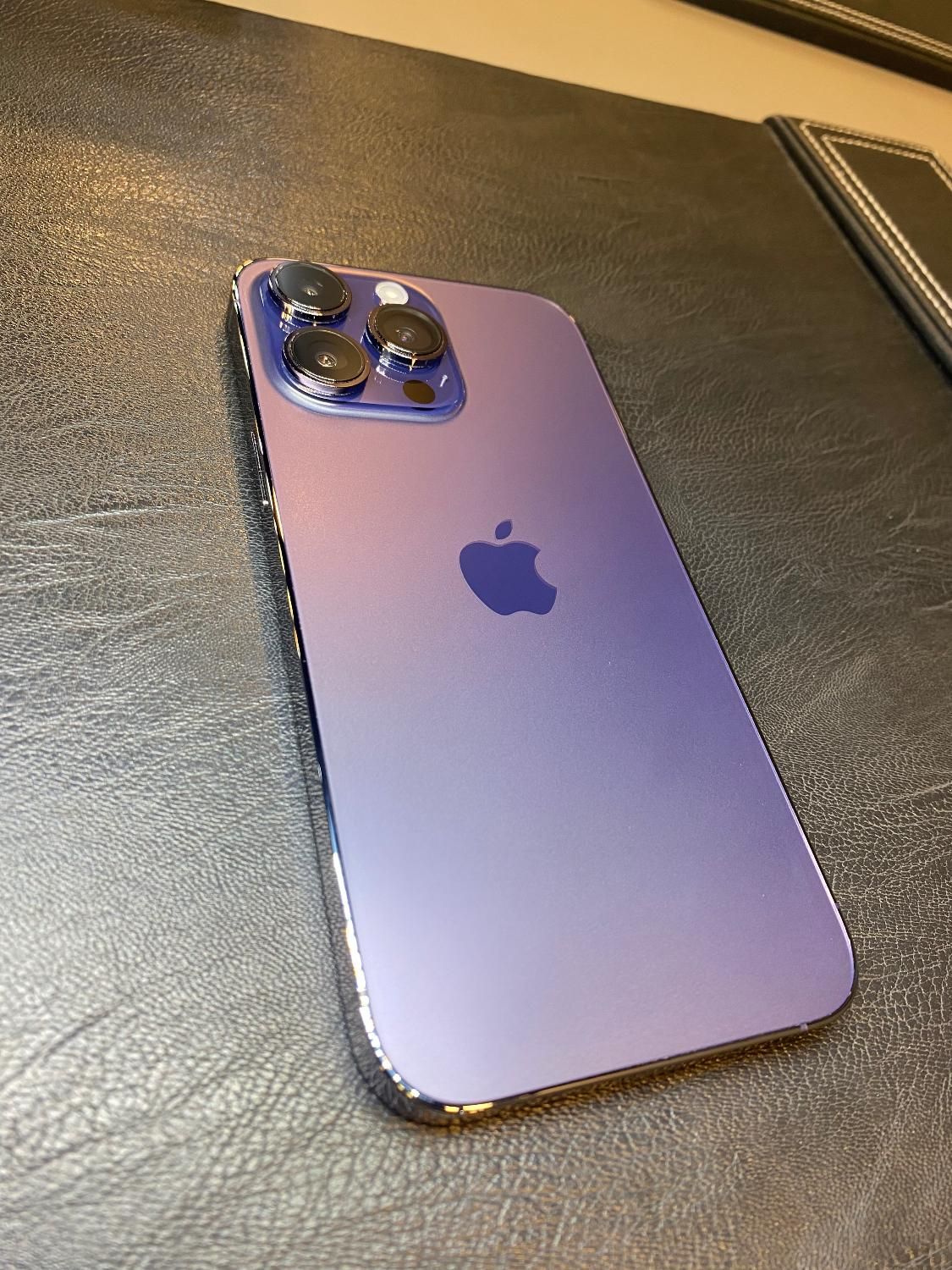 iPhone 14promax|موبایل|تهران, لویزان|دیوار