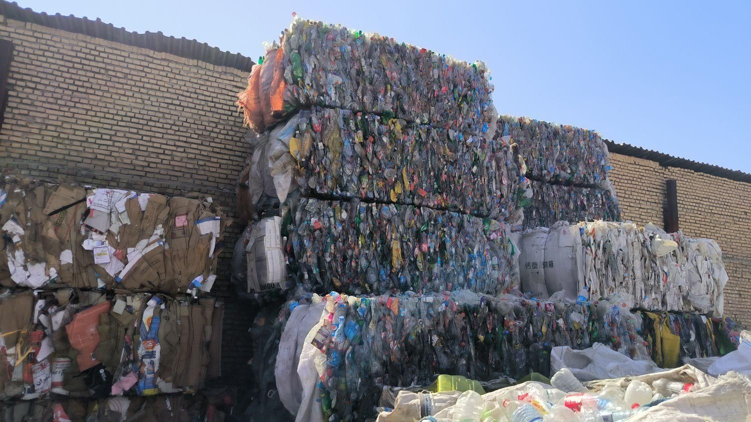 کارگر انبار ضایعات|استخدام صنعتی، فنی، مهندسی|بندر ماهشهر, |دیوار