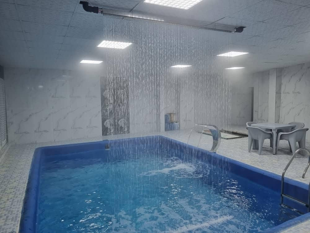 ویلا استخر دار و بدوم استخر بدون واسطه|اجارهٔ کوتاه‌مدت ویلا و باغ|ارومیه, |دیوار