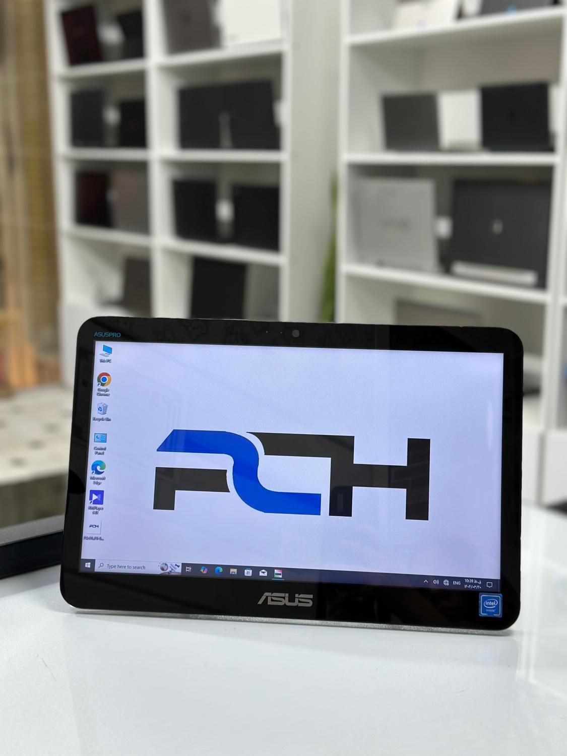 All in one asus مخصوص مغازه (گارانتی کتبی)|رایانه همراه|کاشان, معلم|دیوار