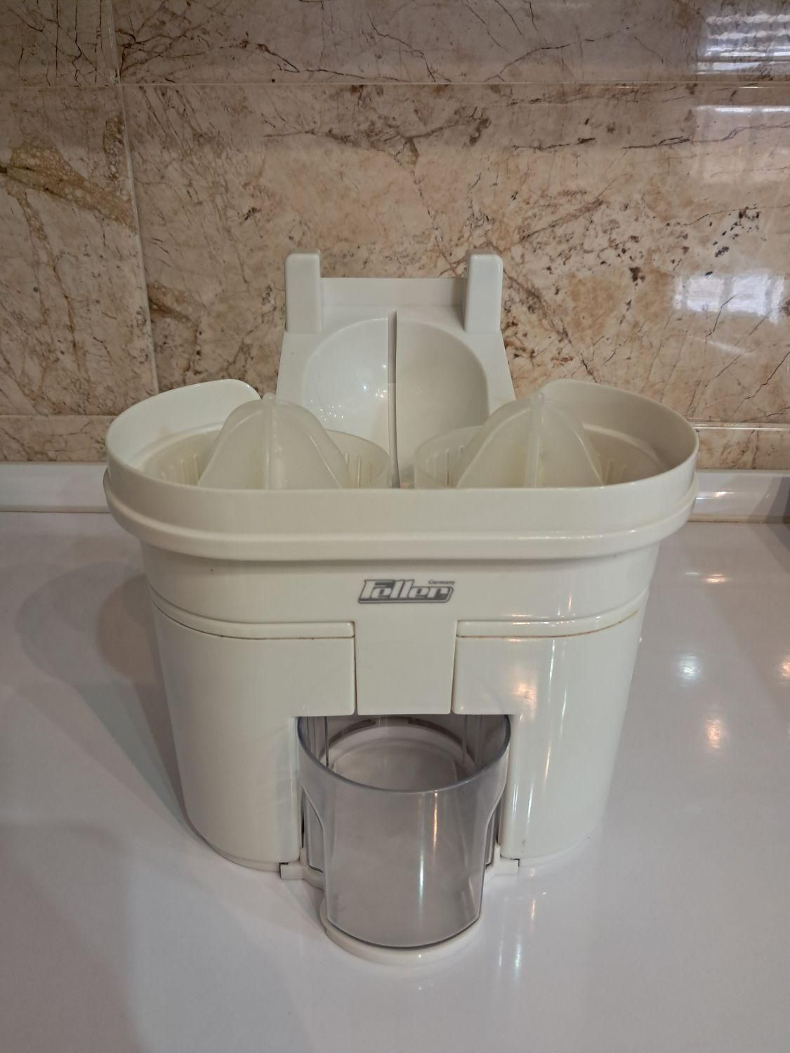 آب پرتقال گیری|آبمیوه‌گیر و آب‌مرکبات‌گیر|شهرضا, |دیوار