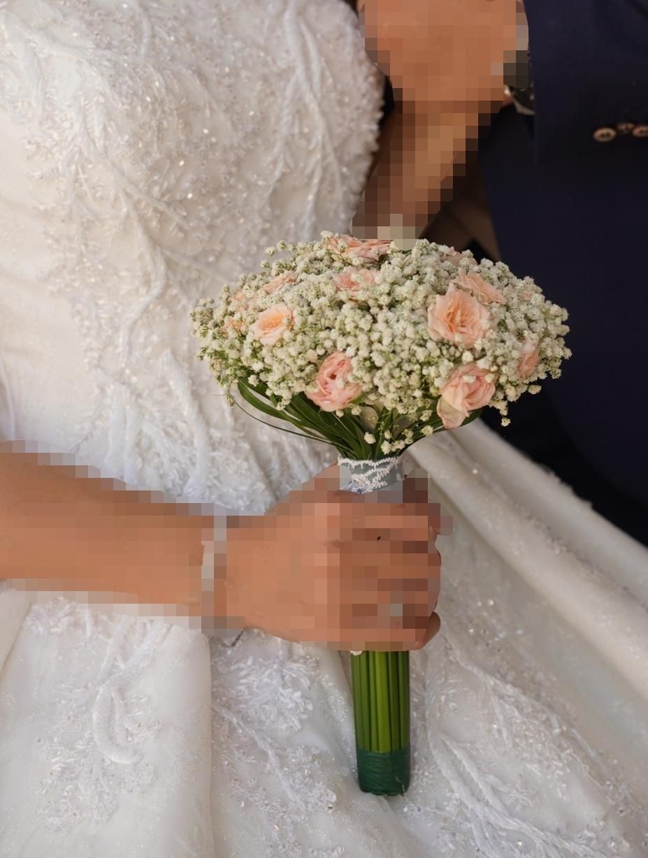 لباس عروس*توافقی*|لباس|اراک, |دیوار