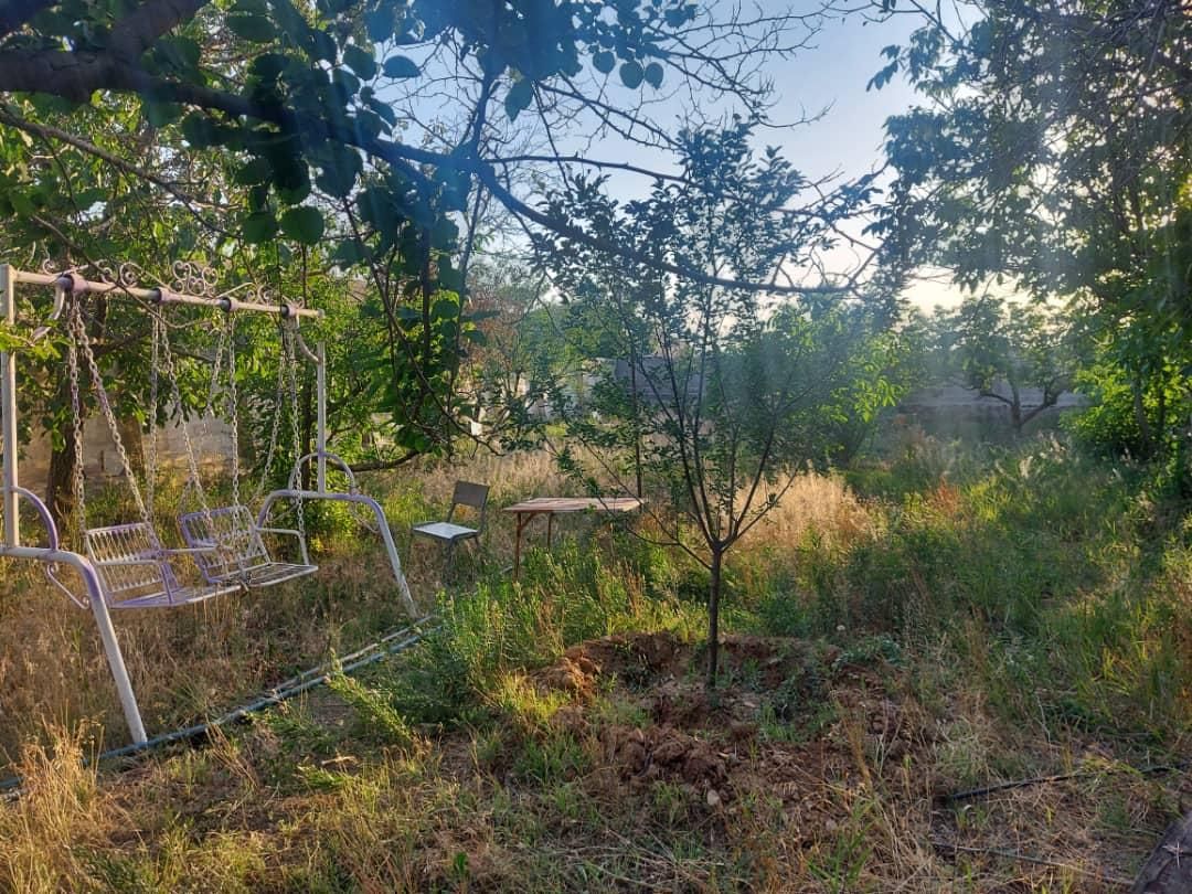 ۱۰۲۰ متر باغ / / ۹۱ متر بنا/چنار غرب/فوری فروشی|فروش زمین و ملک کلنگی|رودهن, |دیوار