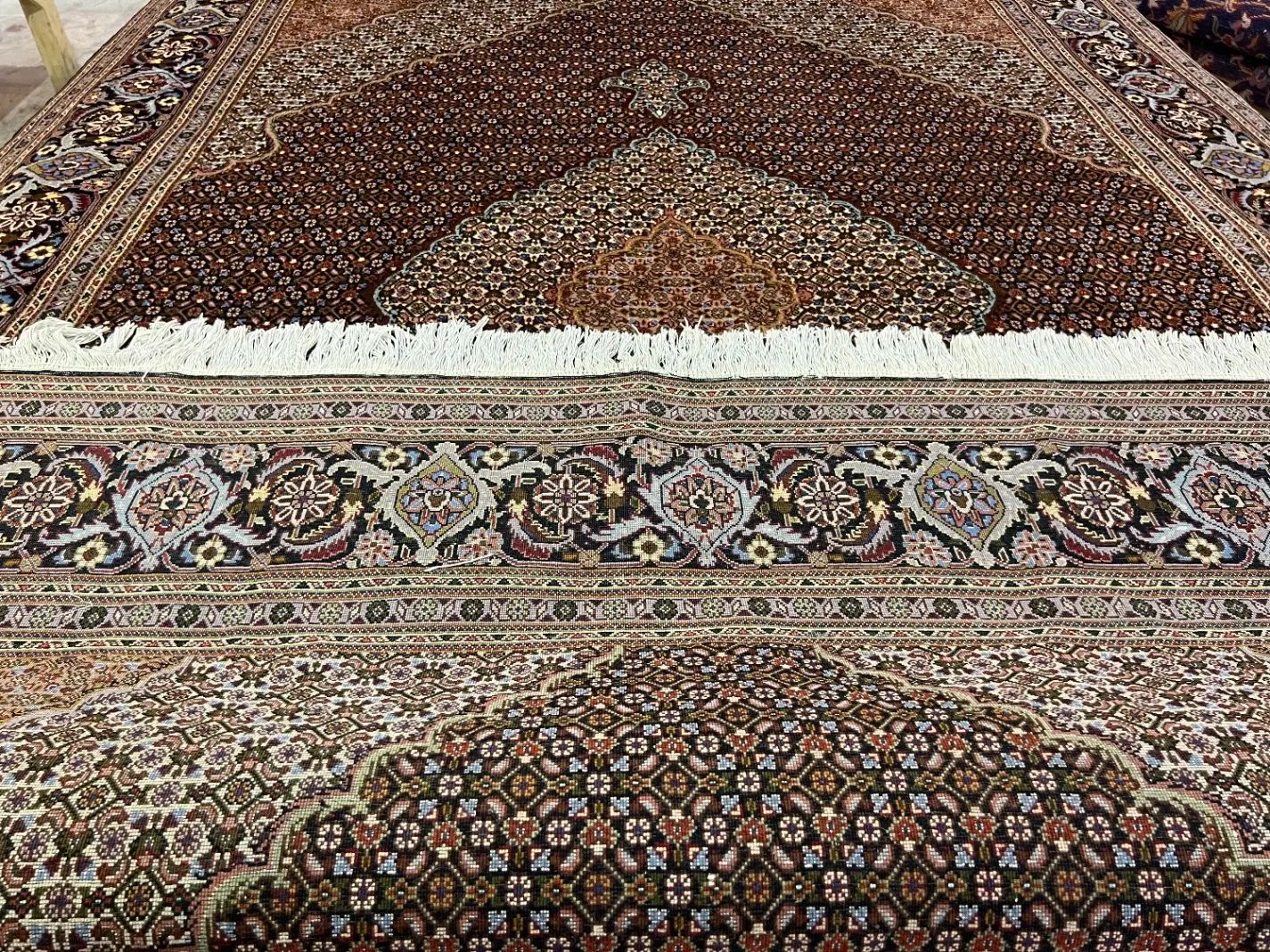 ۶ متری ماهی تبریز|فرش|تهران, چیذر|دیوار