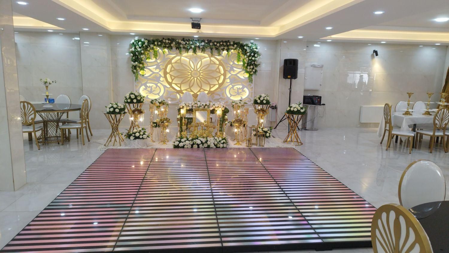 سالن پزیرای ویژ مراسم جشن یلداولیمه عقدعروسی تولدو|خدمات پذیرایی، مراسم|زنجان, |دیوار