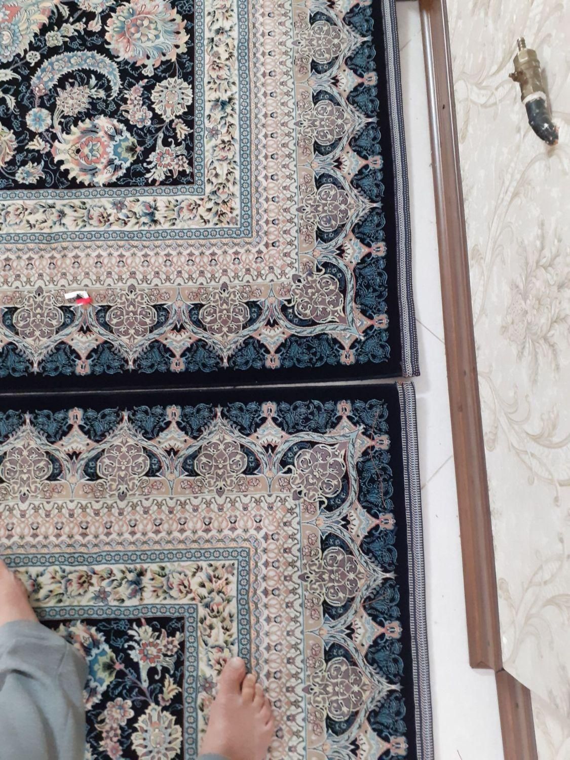 سلام جاجیم ومحافظ ریشه فرش خرسندی|گلیم، جاجیم، گبه|مشهد, اروند|دیوار