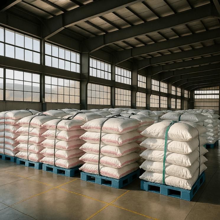 فروش کیسه و گونی کیفیت صادراتی قیمت رقابتی|عمده‌فروشی|تهران, بازار|دیوار