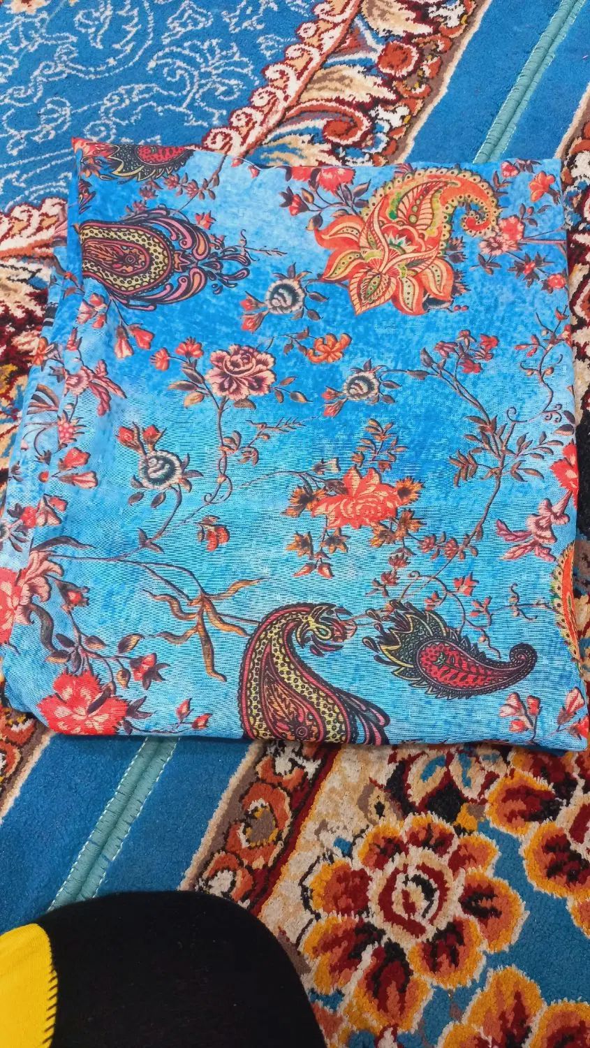 شال و روسری|کفش و لباس بچه|مشهد, میعاد (شهرک غرب)|دیوار