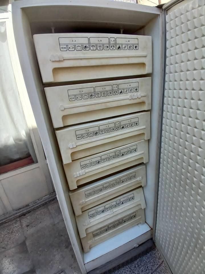 فروش فر خریدار یخچال لباسشویی شوفاژکابینت اجاق گاز|یخچال و فریزر|تهران, یوسف‌آباد|دیوار