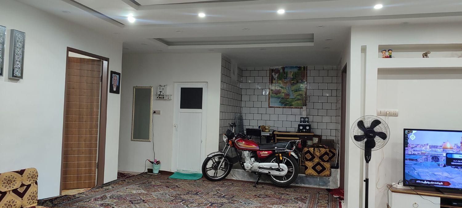 فروش خانه ویلایی 250متری ۳ خوابه در فاز ۱ پادادشهر|فروش خانه و ویلا|اهواز, فاز ۱ پادادشهر|دیوار