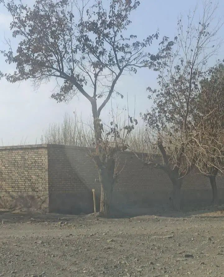 ۲۰۰متر زمین گلبهار سنگ سفید دوردیوار کنار گلخونه|فروش زمین و ملک کلنگی|مشهد, رضاشهر|دیوار