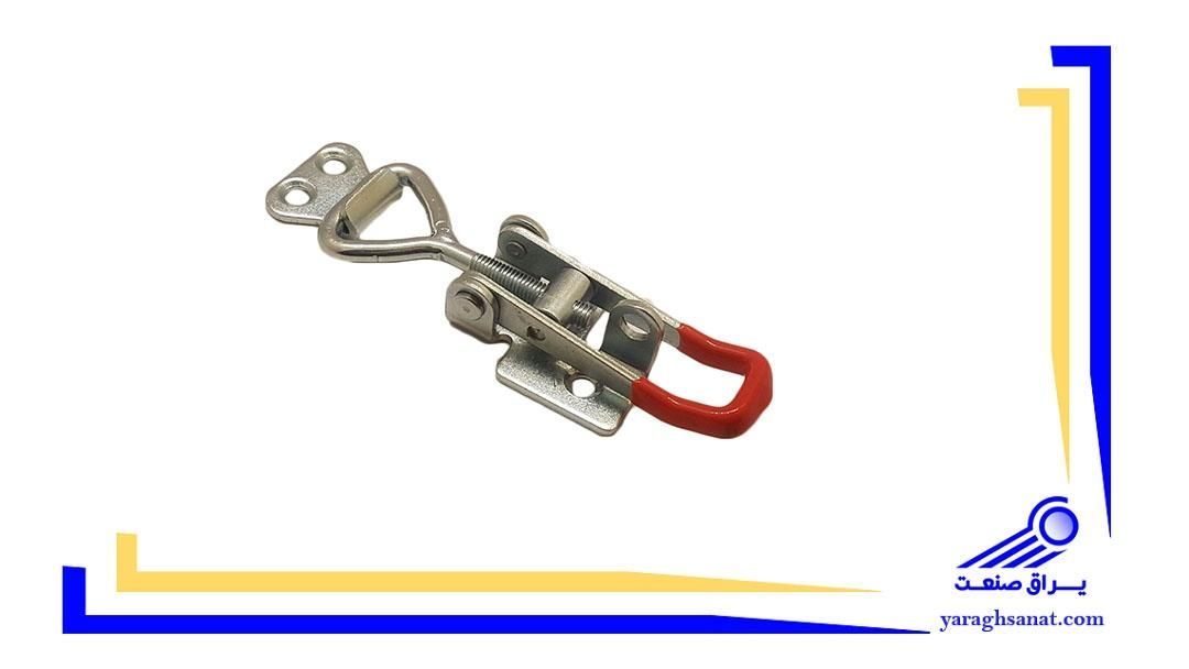 چفت کششی - کلمپ رگلاژی کوچک - S100|ابزارآلات|تهران, شادمهر|دیوار