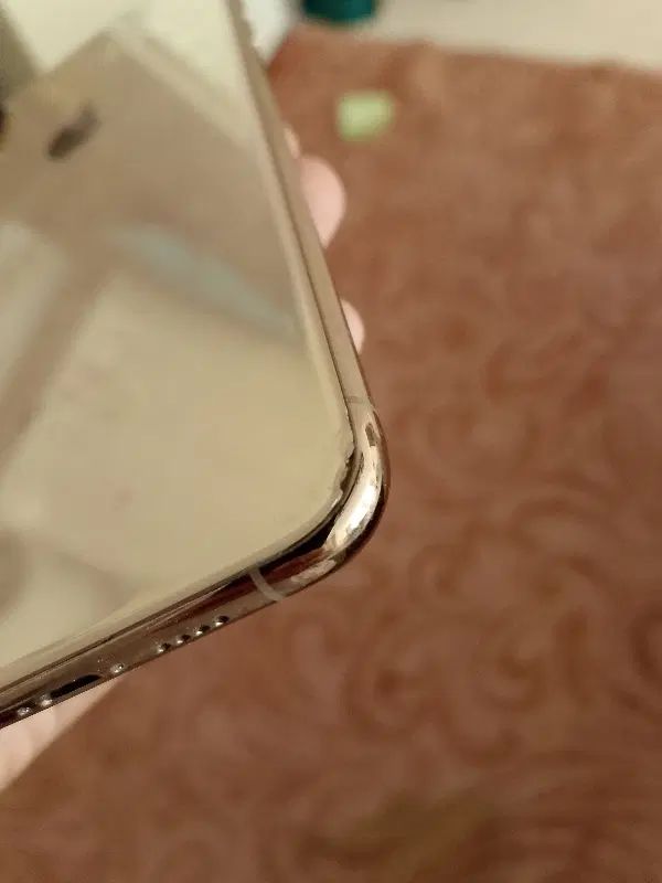 آیفون xs max|موبایل|مشهد, وحید|دیوار