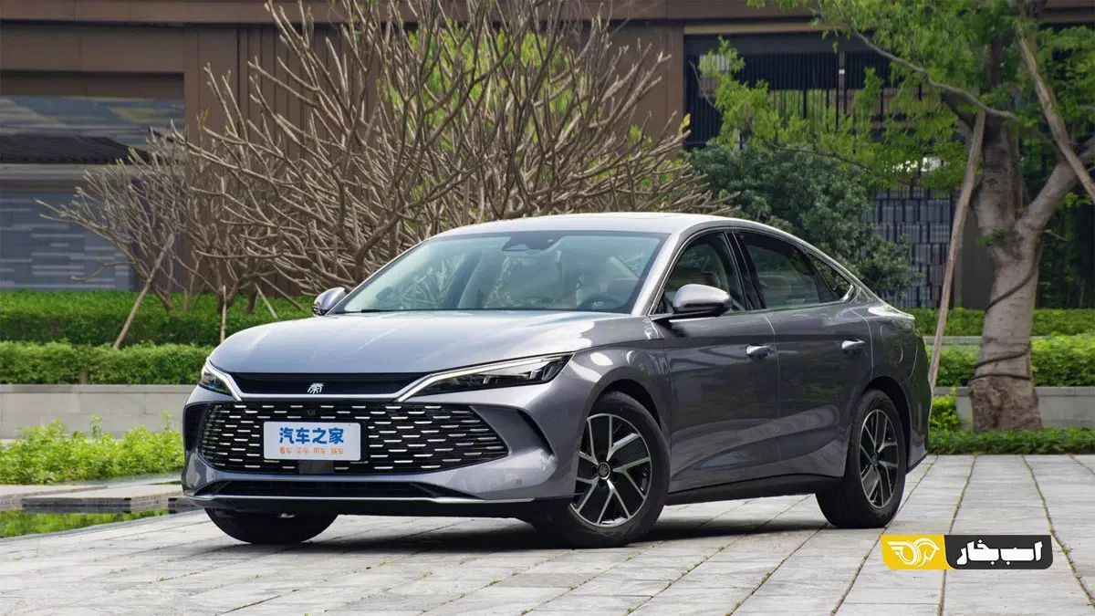 byd qinl|خودرو سواری و وانت|تهران, پونک|دیوار