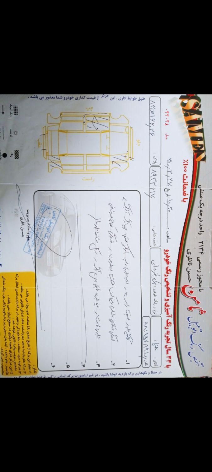 پراید88|خودرو سواری و وانت|تربت‌حیدریه, بیمارستان رازی|دیوار
